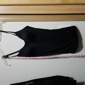 Maidenform spandex camisole size 6